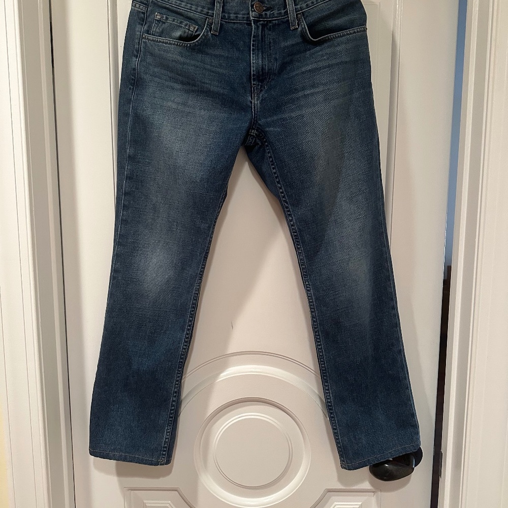 J Brand men’s jeans